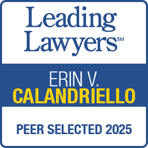 Erin V. Calandriello | Attorney | Cassiday Schade LLP