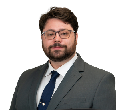 Austin R. Andreas