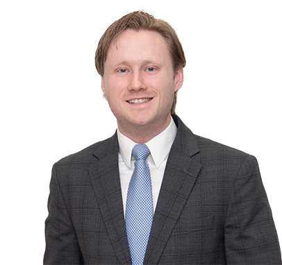 Dane A. Holland