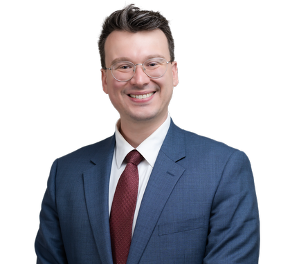 Daniel J. Bishop