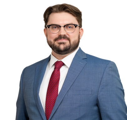 Jeremy D. McQueen