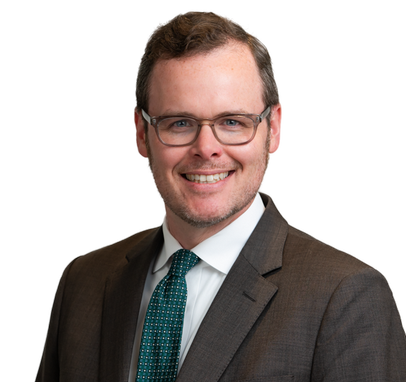 Sean D. Hurley