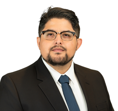Sergio F. Ibarra
