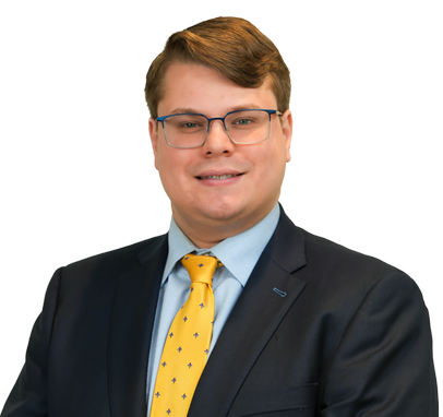 Trent D. Bennett